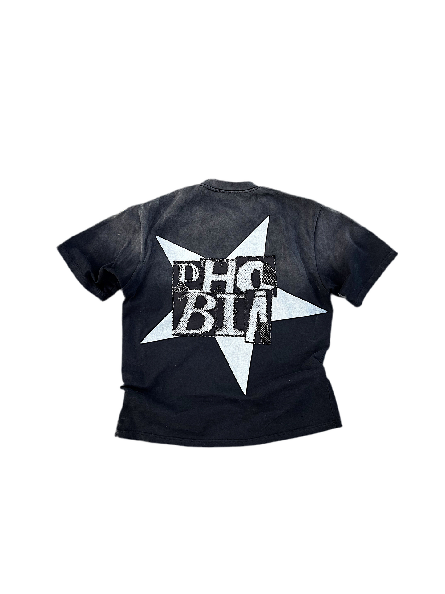 ATELO, graphic tee