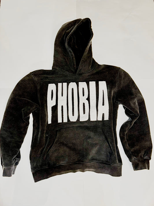 Arachnophobia Hoodie